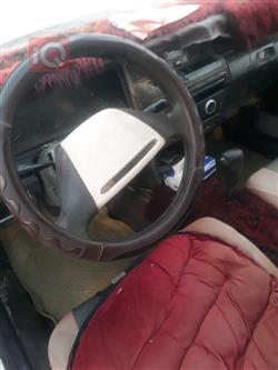 تۆیۆتا کراون